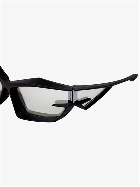 givenchy sonnenbrille|Giv Cut unisex sunglasses in nylon in .